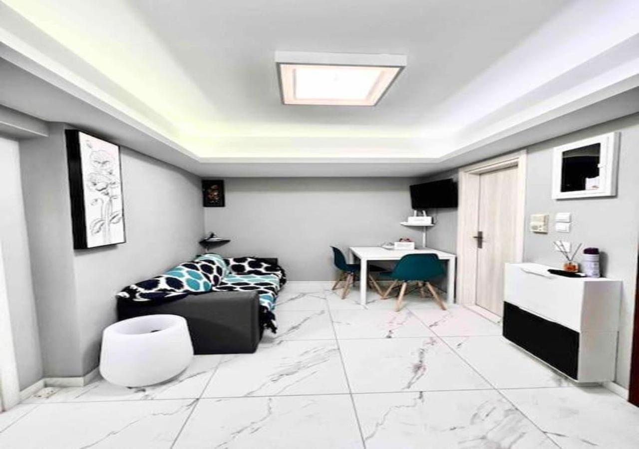 Cozy Apart In Heart Of Athens/Panathenaic Stadium Apartment ภายนอก รูปภาพ